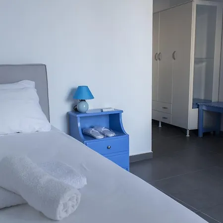 Edem Fira (Santorini)