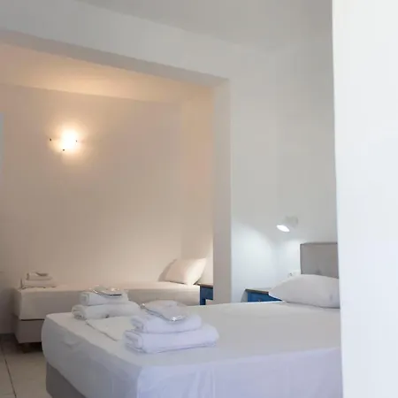 Edem * Fira (Santorini)