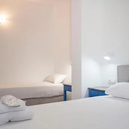 Edem Gasthof Fira (Santorini)